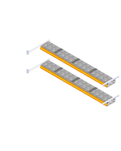 Extension rh 2412 egg channel E245 nest Relax 2.0 2t single